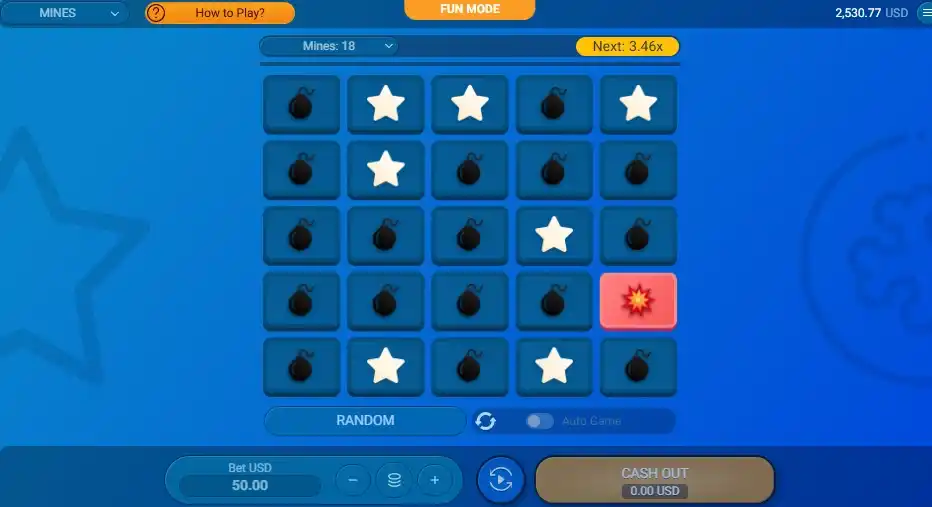 Is Mines (Spribe) Safe to Play?